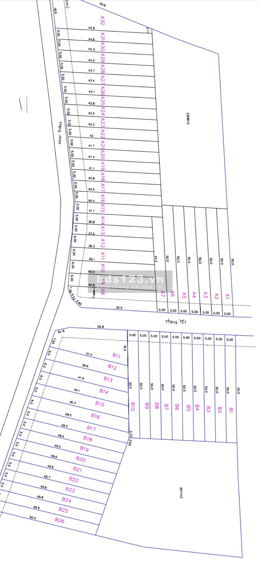 Bung 58 nền F0 ngay TTHC Tân Hưng, liền kề KCN Becamex Đồng Phú 6300 hecta giá chỉ 3tr/1m2
