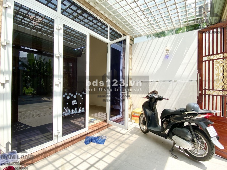 Nhà phố 3 lầu 320m2 trống suốt, chỉ còn 30 triệu, P.An Phú
