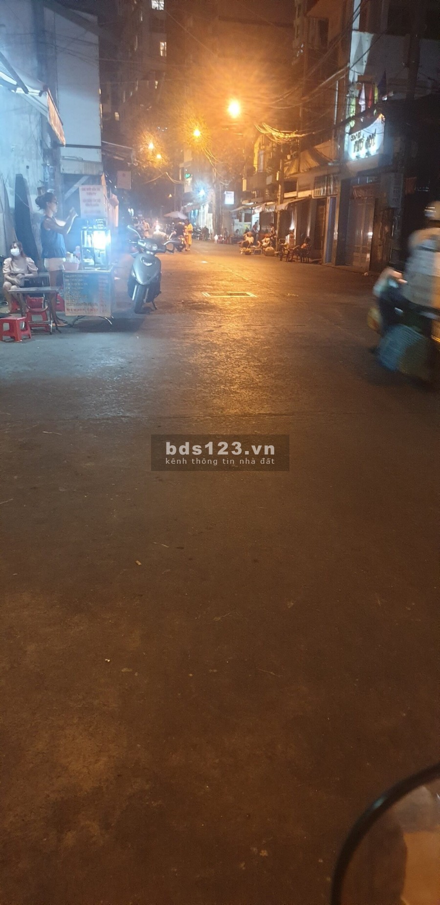 Bán Nhà Phố Phường 17 Quận Phú Nhuận 33m2 - 3,98 tỷ