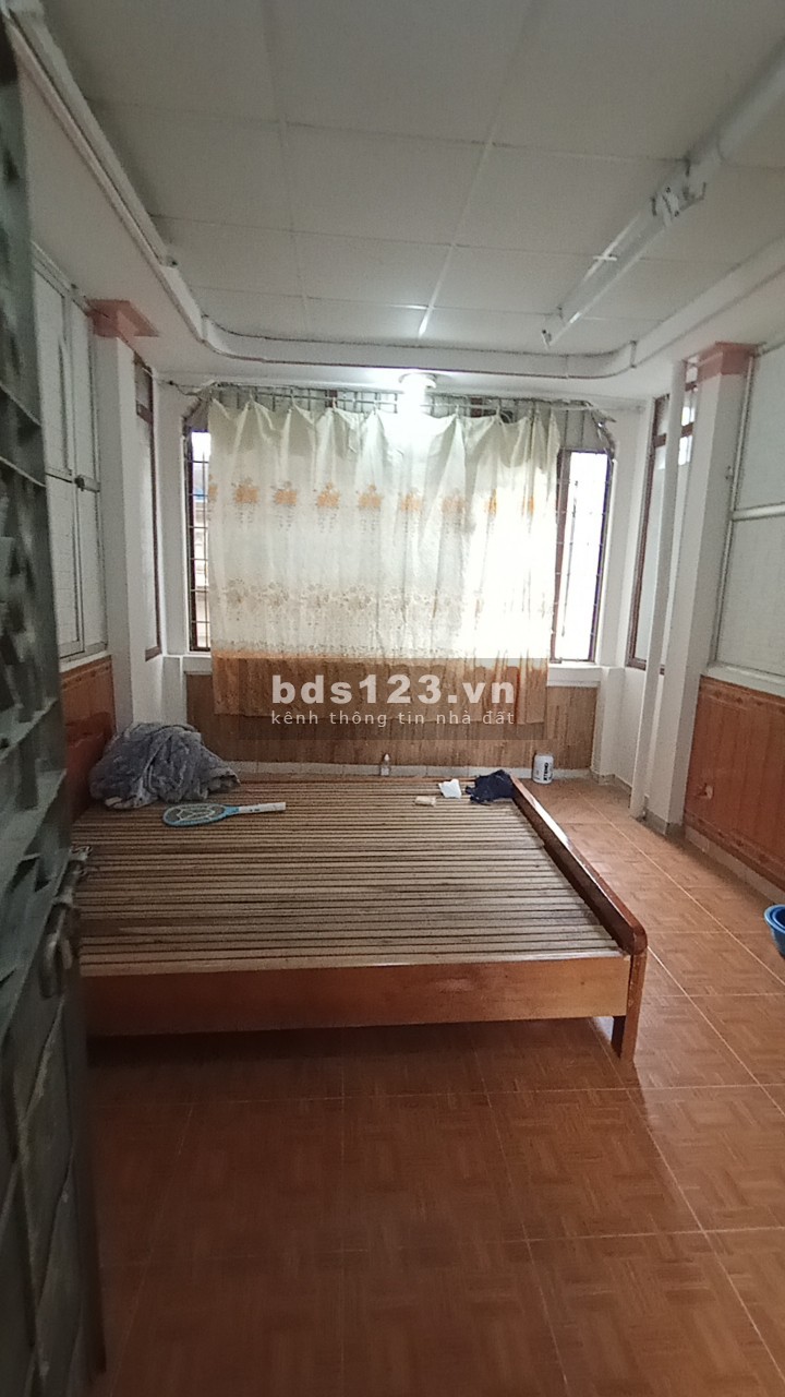 Cho thuê nhà Ngõ 72 Nguyễn Trãi, 4T*3PN, điều hòa, nóng lạnh, ngõ 3 gác
