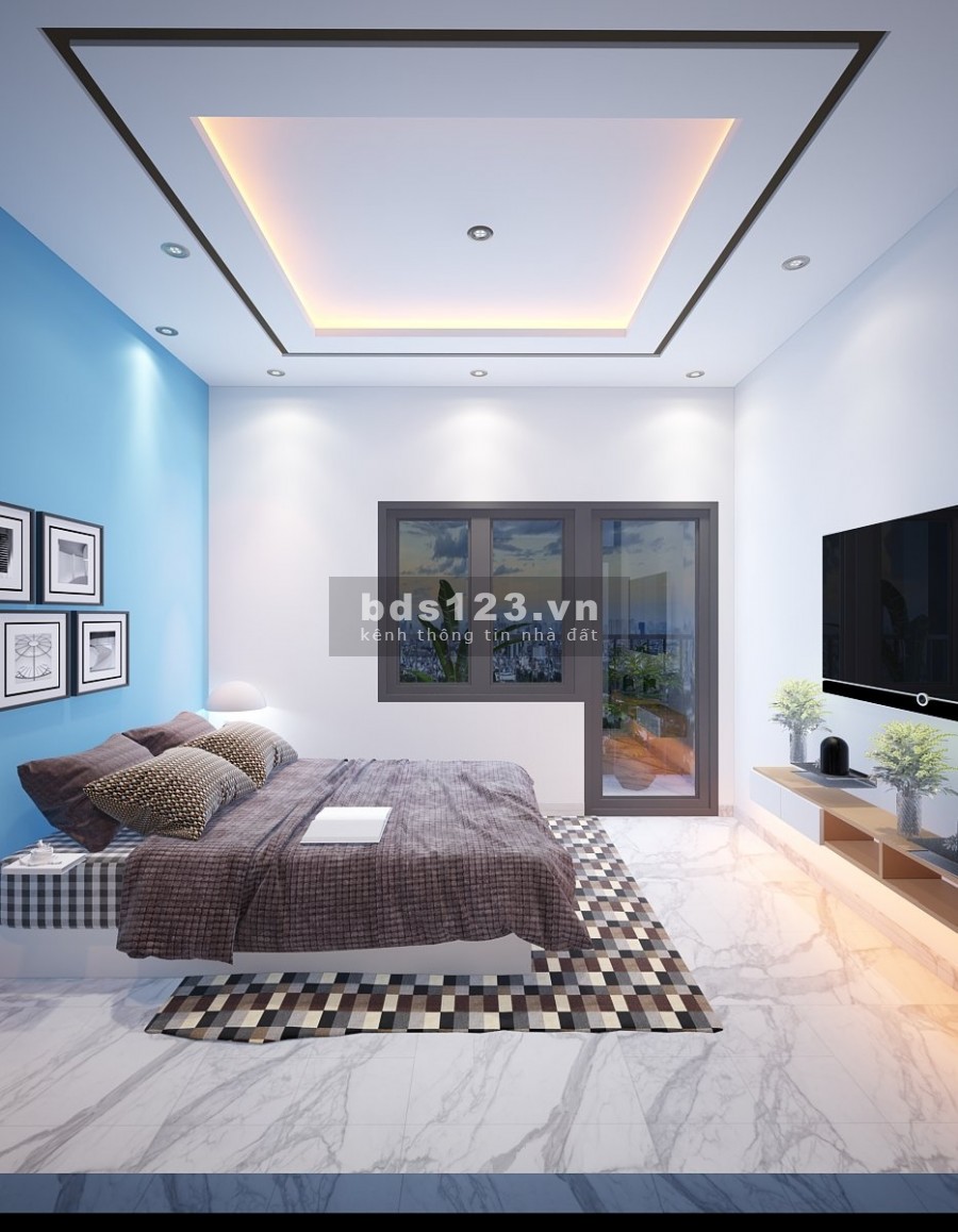 Mở Bán 93 căn hộ mini Dự án S-Home đường Phan Huy Ích phường 15 Quận Tân Bình LH 0903 066 813