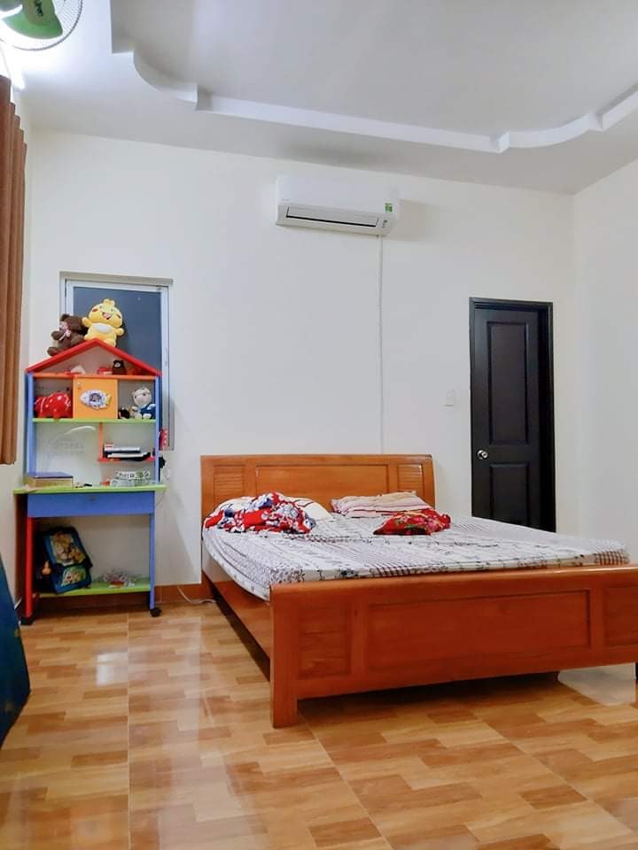 Bán nhà đường Nguyễn Oanh, P17, quận Gò Vấp, Chỉ 70tr/m2