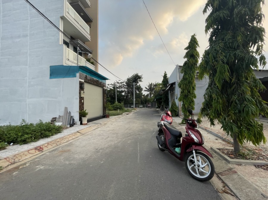 Đất đầu tư sinh lời cao Thủ Đức ngay cầu vượt Gò Dưa