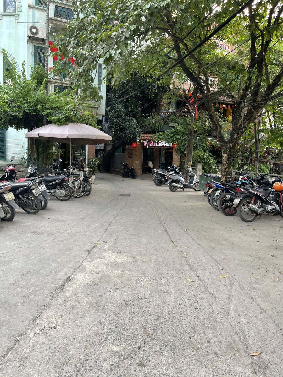 Bán nhà Quan Nhân 33m2 4 tầng 4 phòng ngủ giá 3,3 tỷ