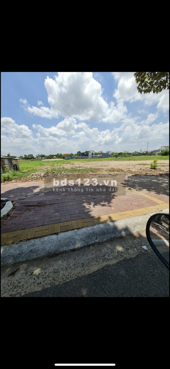 Thiếu nợ ngân hàng bán gấp lô đất gần UBND An Ngãi
