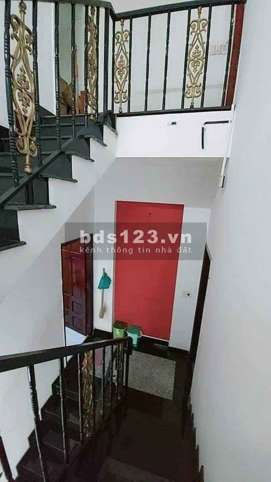 Mặt tiền Phùng Chí Kiên, Tân Qúy Tân Phú - 60m2 - 3 tầng - giá ưu đãi không tới 100tr/m2