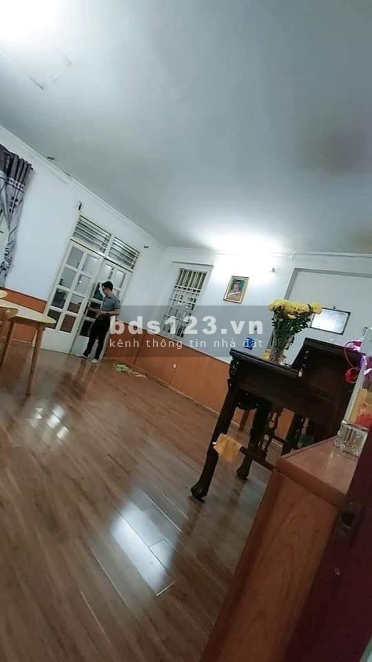 Mặt tiền Phùng Chí Kiên, Tân Qúy Tân Phú - 60m2 - 3 tầng - giá ưu đãi không tới 100tr/m2