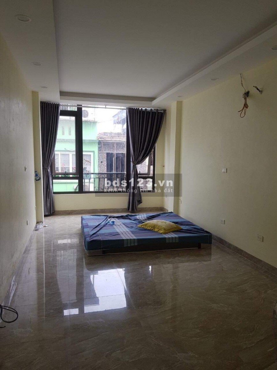 Khu Phân Lô, Đường Phú Diễn 45m, 5Tầng, Mặt tiền: 4m, vỉa Hè 4m - kinh Doanh