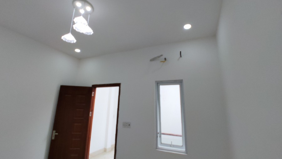 Nhà 1T1L gần cty Pouchen P.Hóa An đường 2oto thông-SHR thổ cư,Giá 2ty7