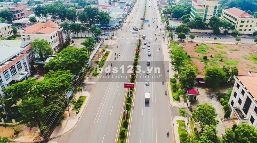 Kiếm 30 triệu mỗi tháng với 40 phòng trọ đối diện KCN lớn của Chơn Thành, giá chỉ 2.8 tỷ, sổ hồng
