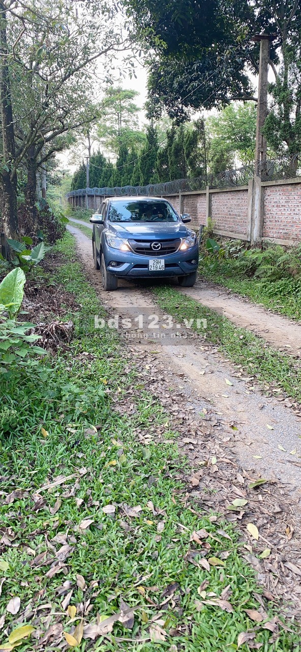 Bán nhanh 2260m2, đất nghỉ dưỡng gần khu sinh thái hô Đồng Chanh, nhỉnh 2 tỷ