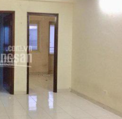 Cho thuê CHCC 16B Nguyễn Thái Học gần bưu điện và bệnh viện Hà Đông