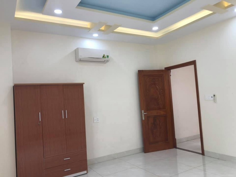 Nhà 3 Tầng, Gò Vấp, Chỉ 5.5 tỷ.