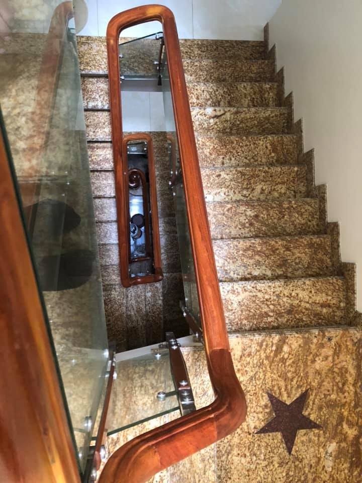 Nhà 3 Tầng, Gò Vấp, Chỉ 5.5 tỷ.