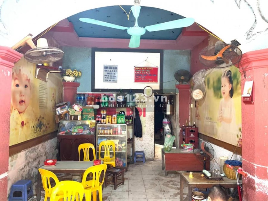 Long Biên- Vũ Xuân Thiều Bán nhà mặt phố kinh doanh-lô góc.