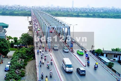 Cần tiền muốn bán nhanh nhà Ngọc Thụy 60m2, Gara oto, 3.25 tỷ