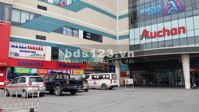 Cần tiền muốn bán nhanh nhà Ngọc Thụy 60m2, Gara oto, 3.25 tỷ