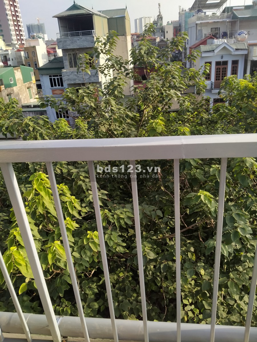 Cần tiền muốn bán nhanh nhà Ngọc Thụy 60m2, Gara oto, 3.25 tỷ