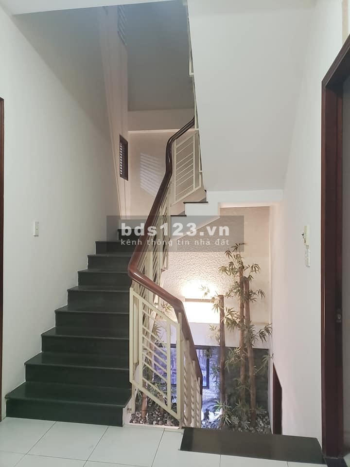 Bán nhà Mặt Tiền KD Bùi Đình Túy P24 Bình Thạnh, (12x7)m 3tầng giá 18Tỷ (TL)