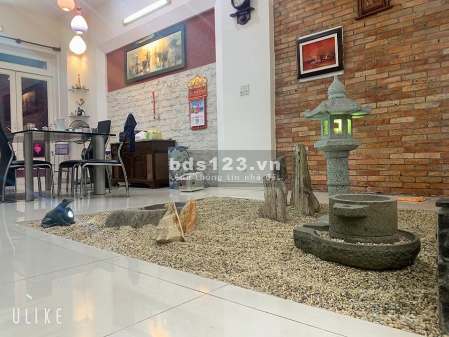 Bán nhà Mặt Tiền KD Bùi Đình Túy P24 Bình Thạnh, (12x7)m 3tầng giá 18Tỷ (TL)