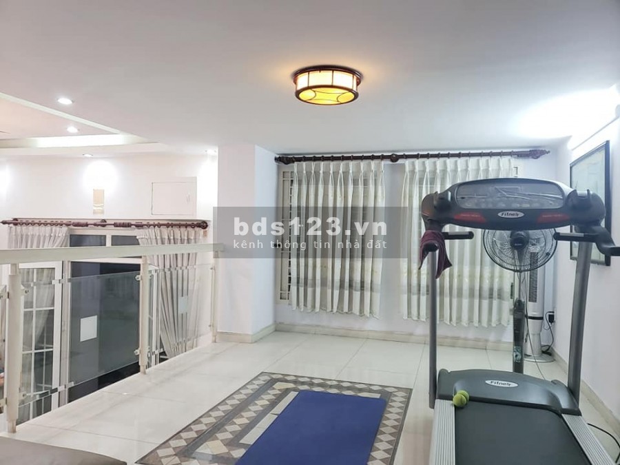 Bán nhà Mặt Tiền KD Bùi Đình Túy P24 Bình Thạnh, (12x7)m 3tầng giá 18Tỷ (TL)