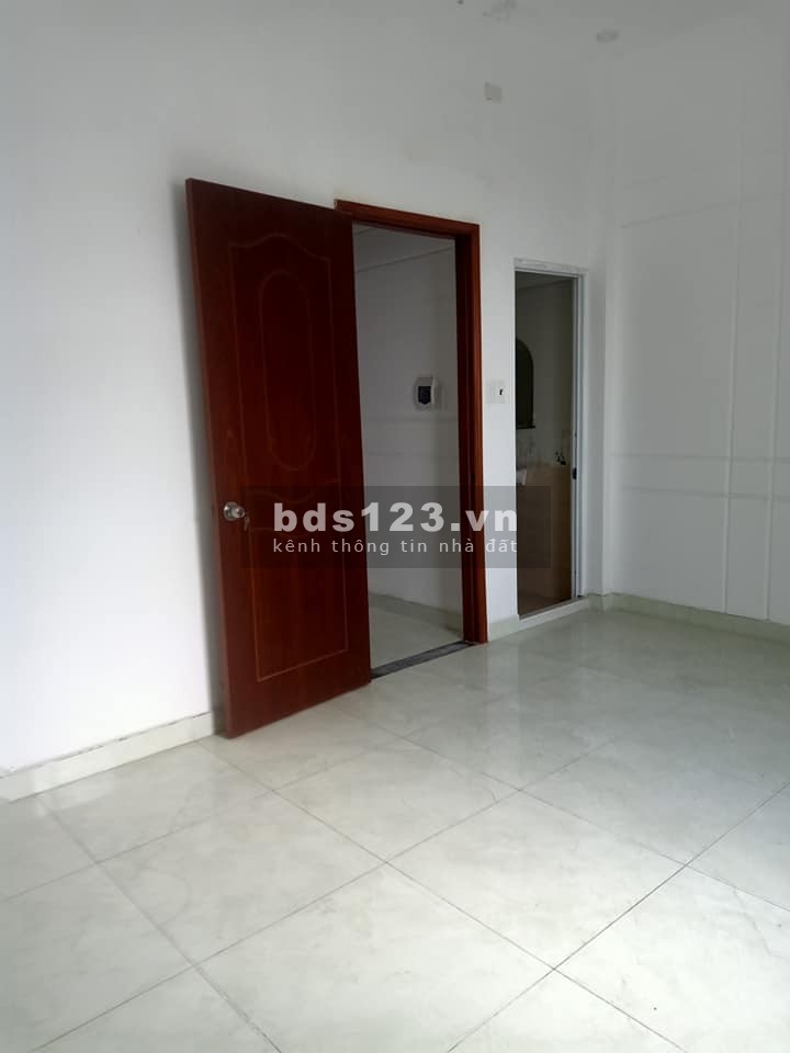 Bán nhà HXH Trung tâm Tân Thới Hiệp Quận 12, 55m2 giá chỉ 4.3 tỷ thương lượng