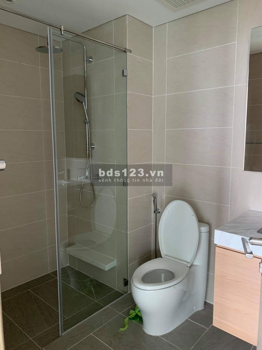 Cho Thuê căn hộ Sadora 2 PN 88 m2 tại khu Đô thị Sala Quận 2 - Giá 16 triệu/ tháng Có Rèm Cửa đầy đủ