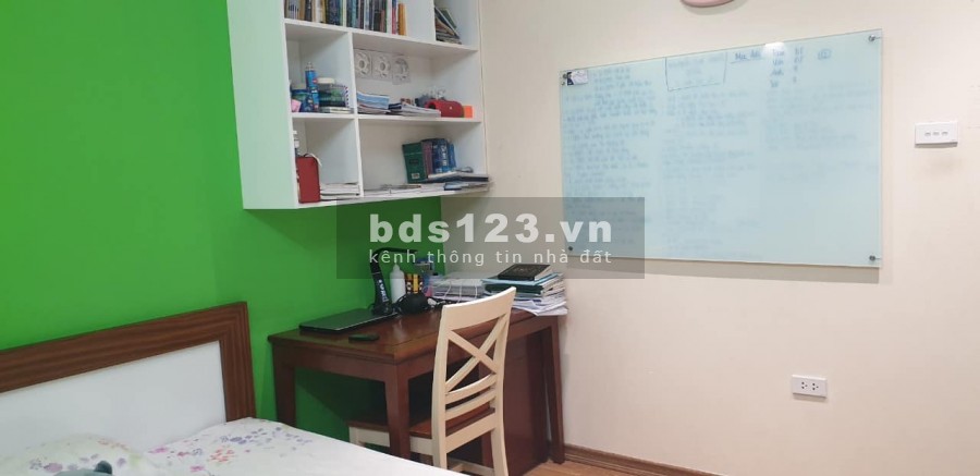 Bán căn hộ chung cư Berriver N03, mt 390 Nguyễn Văn Cừ, khu an ninh