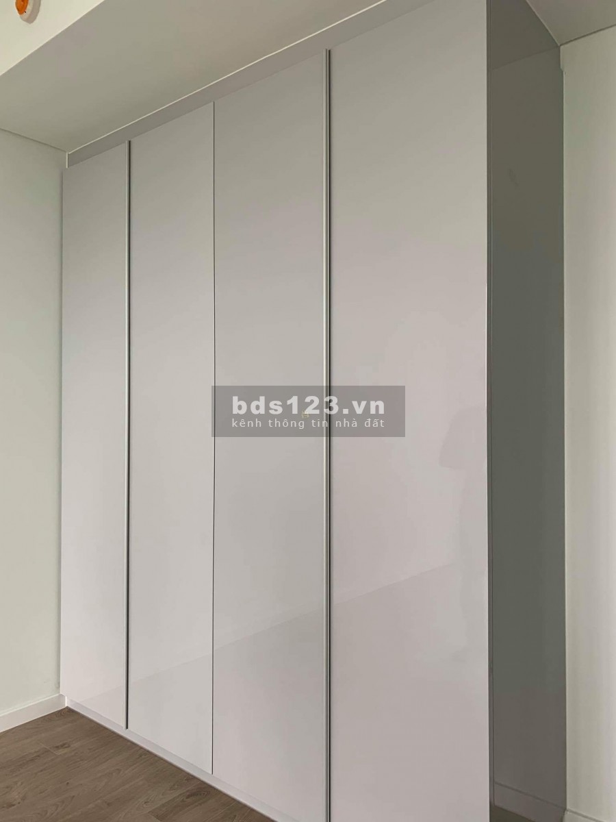 Cho Thuê căn hộ Sadora 2 PN 88 m2 tại khu Đô thị Sala Quận 2 - Giá 16 triệu/ tháng Có Rèm Cửa đầy đủ