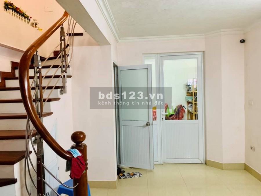 Bán nhà Hoàng Hoa Hám, Hà Đông, mặt tiền lớn, kinh doanh hiệu suất cao 0374929361