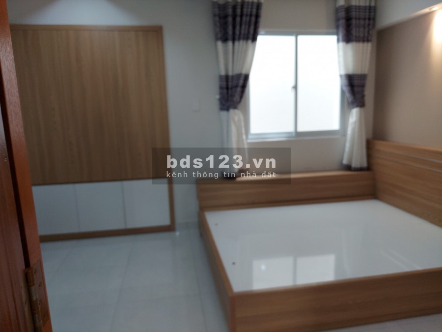 Mặt tiền Trịnh Đình Trọng số 291 , 77m2 ,4.3x18m, 3 tầng,HXH, Nhà đẹp,Sổ hồng. chỉ 11.9 tỷ