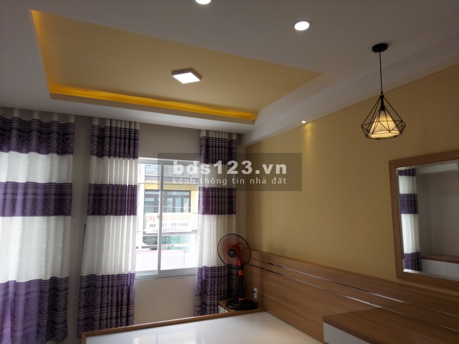 Mặt tiền Trịnh Đình Trọng số 291 , 77m2 ,4.3x18m, 3 tầng,HXH, Nhà đẹp,Sổ hồng. chỉ 11.9 tỷ