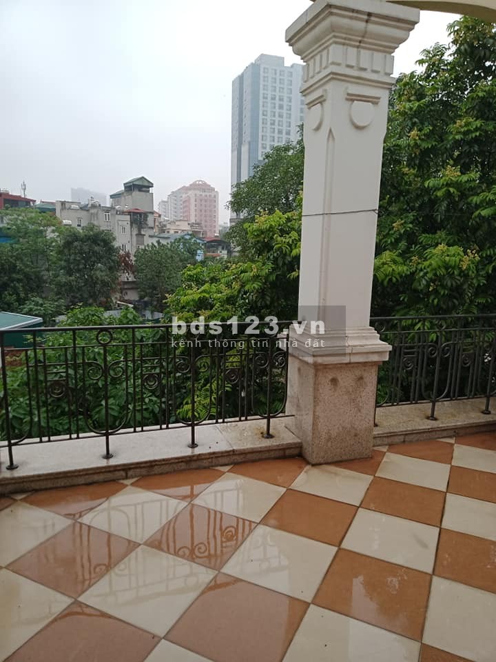 Siêu phẩm biệt thự Xuân Đỉnh. 300 m2, giá bán 15 tỷ