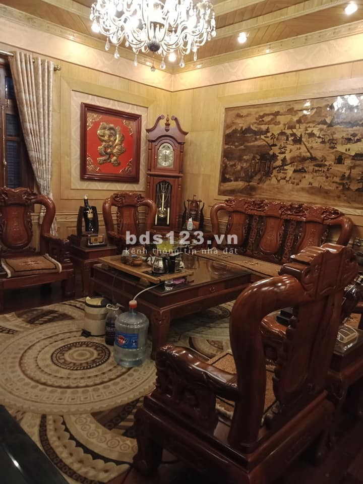 Siêu phẩm biệt thự Xuân Đỉnh. 300 m2, giá bán 15 tỷ