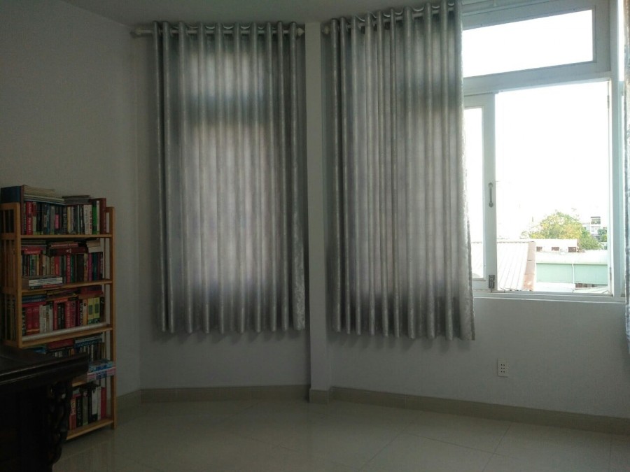 Hẻm xe hơi Nguyễn Văn Khối, P8 Gò Vấp 4mx10 Đúc 3 tầng Giá 4.5 tỷ