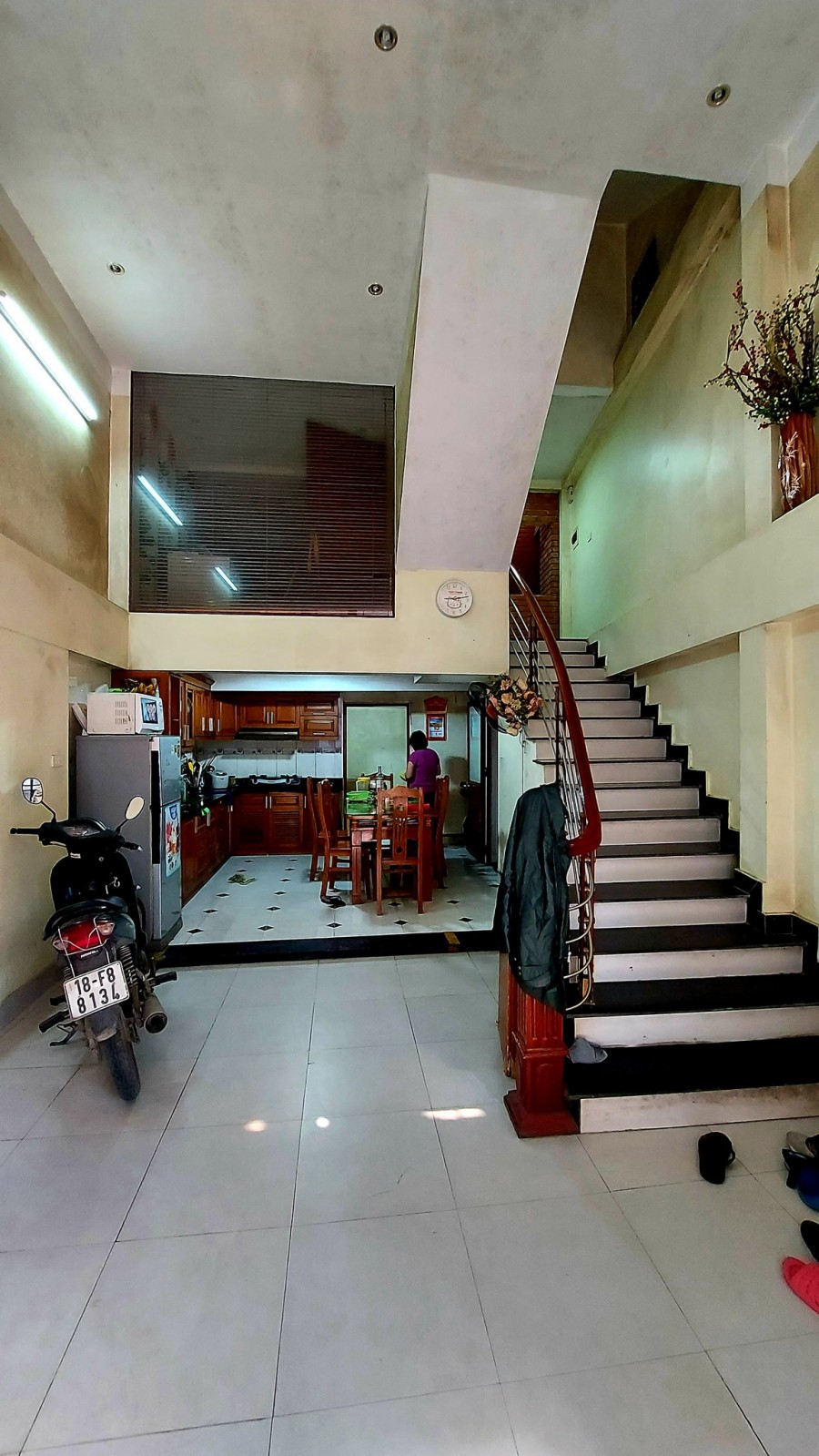 Nhà Đại Mỗ, lô góc 60m2, 4 tầng đúc, giá chỉ 5.2 tỷ, lh 0919894949