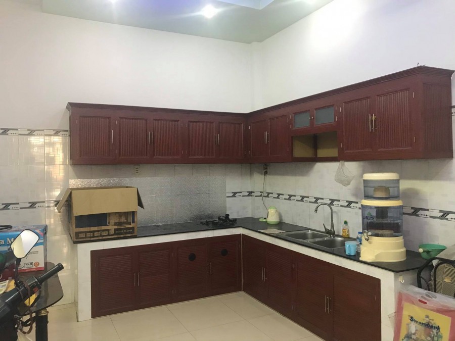 HXH Đường Nguyễn Thái Sơn Phường 4, Gò Vấp, 48m, 3 tầng, 4x12m2, Giá 6 tỷ