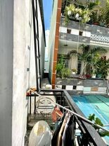 Bán nhà hẻm đường Nguyễn Văn Khối, quận Gò Vấp giá rẻ 50m2 chỉ 4 tỷ. Mã số: 31