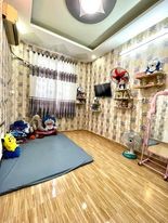 Bán nhà hẻm đường Nguyễn Văn Khối, quận Gò Vấp giá rẻ 50m2 chỉ 4 tỷ. Mã số: 31