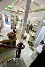 Bán nhà hẻm đường Nguyễn Văn Khối, quận Gò Vấp giá rẻ 50m2 chỉ 4 tỷ. Mã số: 31