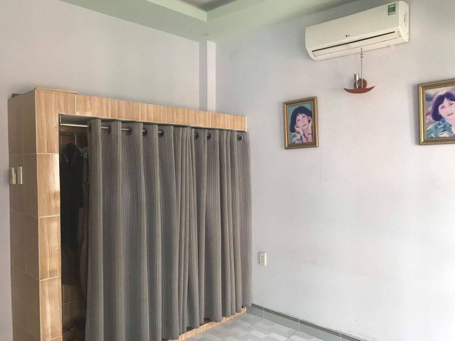 HXH Đường Nguyễn Thái Sơn Phường 4, Gò Vấp, 48m, 3 tầng, 4x12m2, Giá 6 tỷ