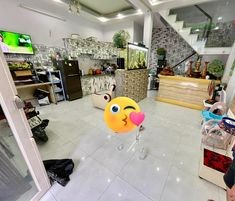 Bán nhà hẻm đường Nguyễn Văn Khối, quận Gò Vấp giá rẻ 50m2 chỉ 4 tỷ. Mã số: 31