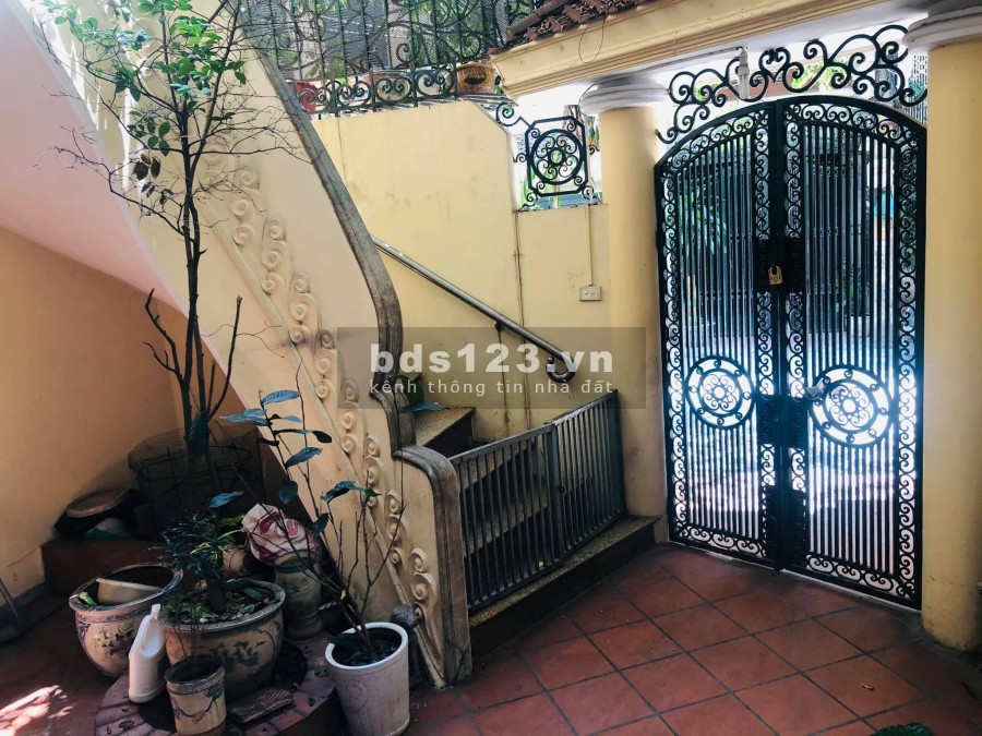 Kinh Doanh Đỉnh, MP Giải Phóng, 250m2 MTx9.5m Hoàng Mai