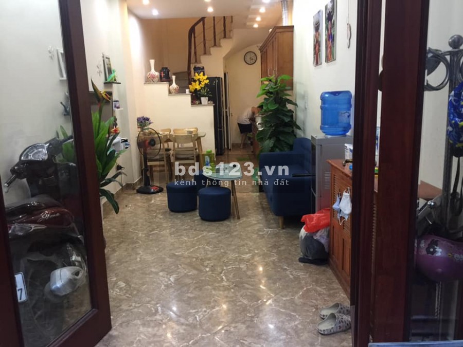 Bán nhà Lê Trọng Tấn siêu rẻ, 47M x 4 tầng, giá chỉ 3 TỶ nhỏ