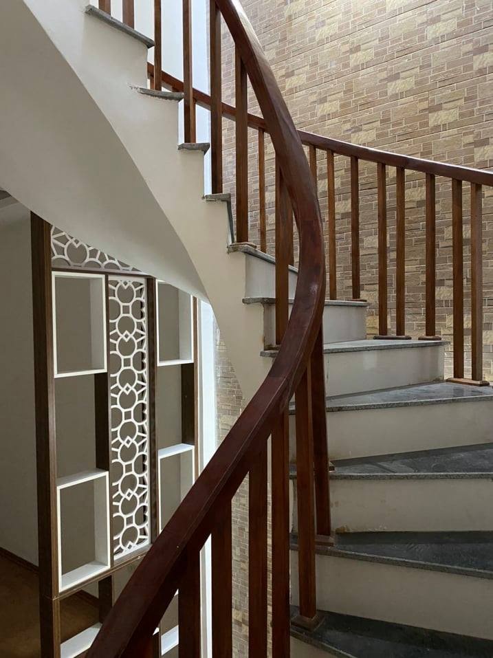 Cần bán nhà riêng phố Kim Giang 4,5 tầng dt 48m nhỉnh 3 tỷ, cách ô tô 10m