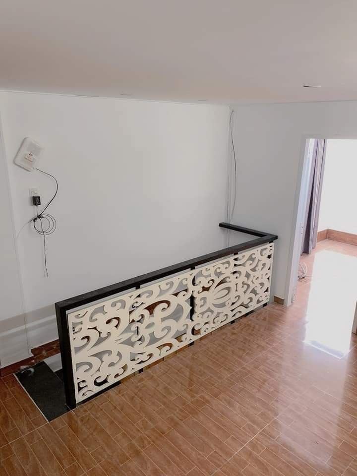 Nhà đang cho thuê 8.5 triệu/tháng, hẻm thẳng 1 trục, Nguyễn Trãi, Quận 5, dtsd 26m2, giá chỉ 3.6 tỷ