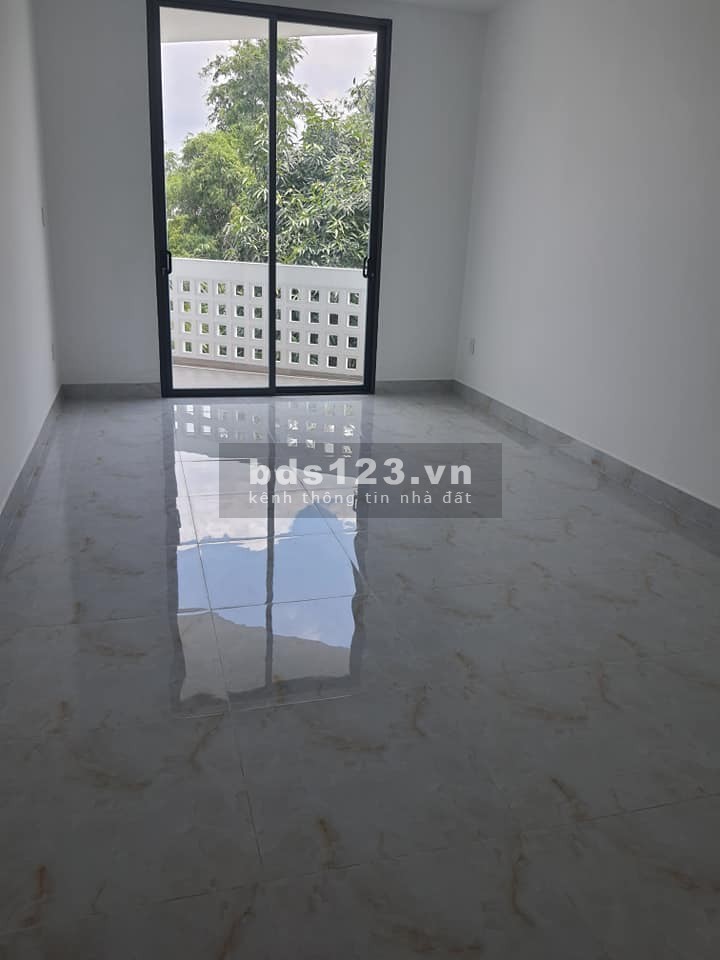 Bán Nhà Phố Trung Tâm Quận Gò Vấp. DT: 57m2. LH: 0932155399.