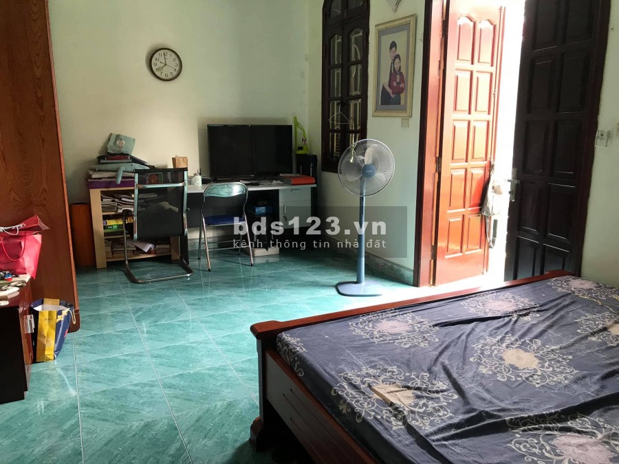 Nhà hiếm Gia Thụy, phân lô 75m, MT 6.2m, 4 tầng, ô tô, 7.65 tỷ