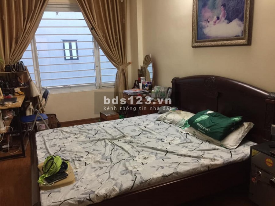 Bán nhà Lê Trọng Tấn siêu rẻ, 47M x 4 tầng, giá chỉ 3 TỶ nhỏ