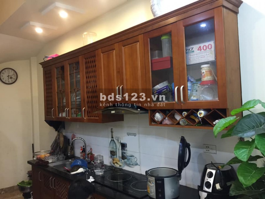 Bán nhà Lê Trọng Tấn siêu rẻ, 47M x 4 tầng, giá chỉ 3 TỶ nhỏ